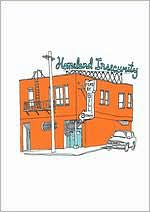 Homeland Insecurity: Films By Bill Brown