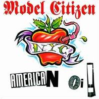 AMERICAN OI!