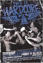 This is Hardcore Fest 2008