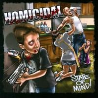 State of Mind!