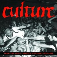 From the Vault: Demos & Outtakes 1993-1998