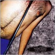 Phoenix Bodies: Too Much Information [CD/DVD]