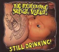 Still Drinking