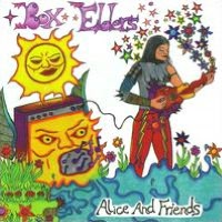 Alice & Friends