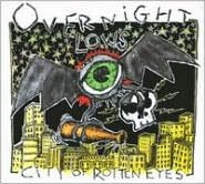 City Of Rotten Eyes