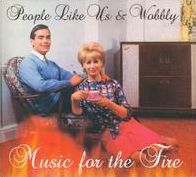 Music for the Fire