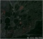 WE WERE SKELETONS