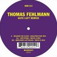 Gute Luft (Remixes)