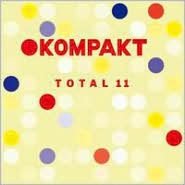 Total 11 [2Lp]