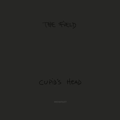 Cupid's Head [Lp/cd]