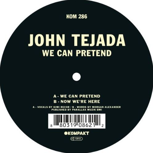 We Can Pretend