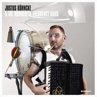Justus Köhncke & The Wonderful Frequency Band