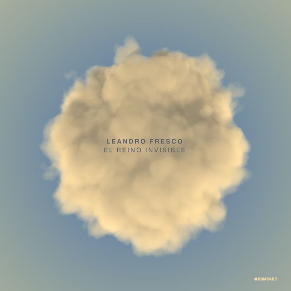 El Reino Invisible [Lp/cd]