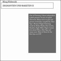 Diamanten und Raketen II