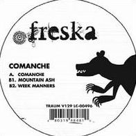 Comanche