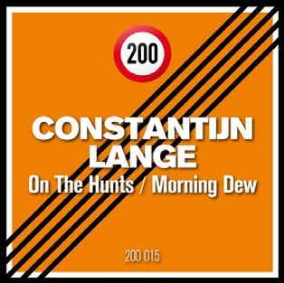 On The Hunts/morning Dew
