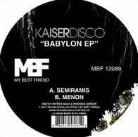 Babylon