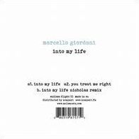 Into My Life