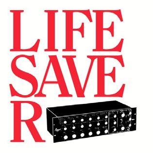 The Lifesaver Compilation [Vinyl Extraction]
