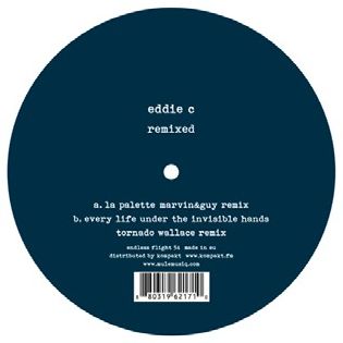 Remixed, Vol. 1