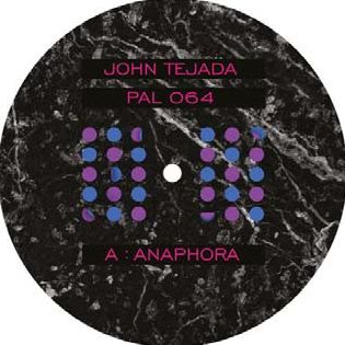 Anaphora