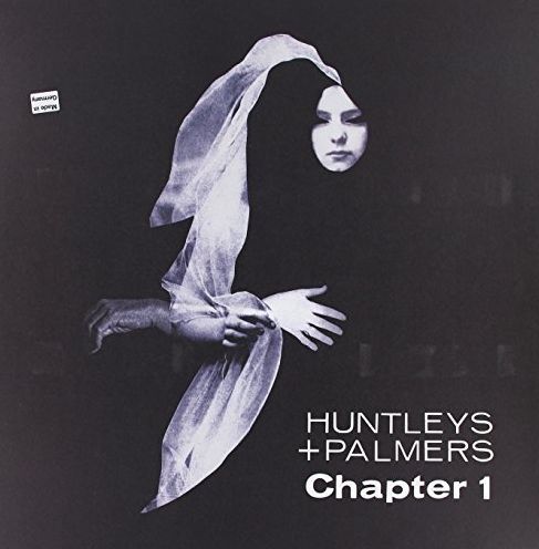 Huntleys & Palmers: Chapter 1