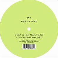Want No Other