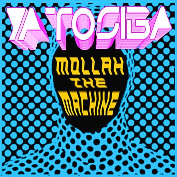 Mollah The Machine