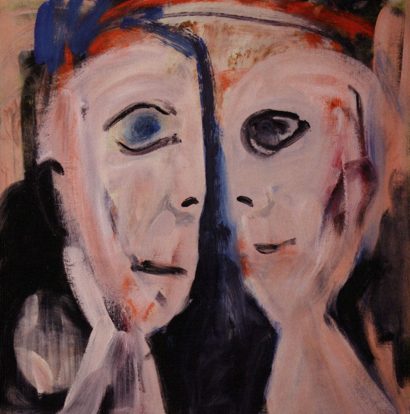 REFLECTIONS OF NOTHINGNESS