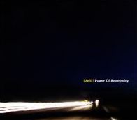 POWER OF ANONYMITY