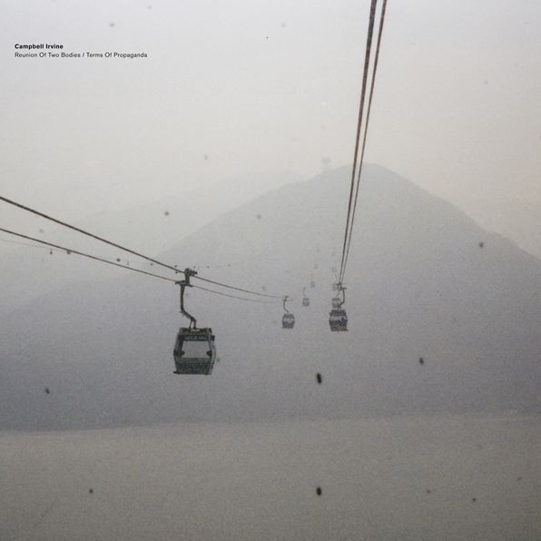 Reunion Of Two Bodies [12 /Cd]