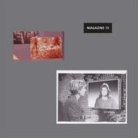 Magazine 13 [Lp/cd]