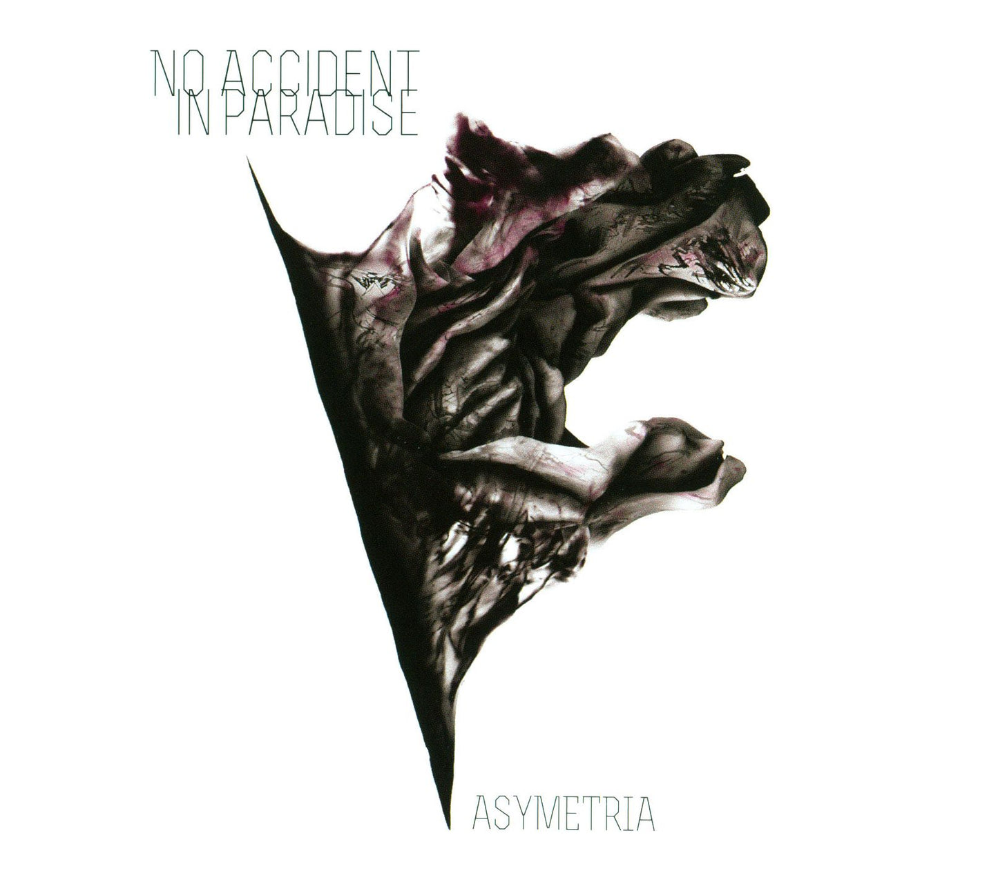 ASYMETRIA
