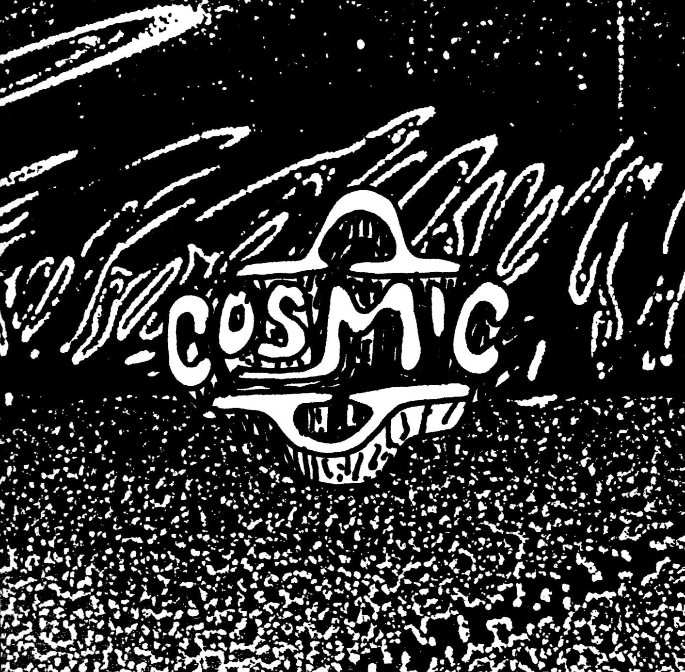COSMIC DRAG