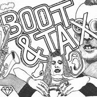 Boot & Tax