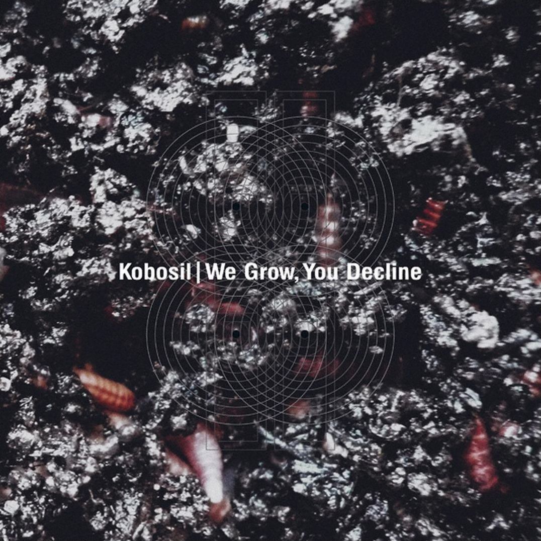 We Grow, You Decline