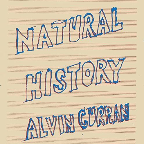 Natural History (Alvin Curran)
