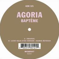 Bapteme