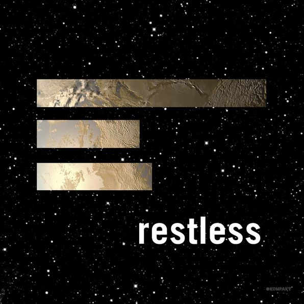 Restless [Lp/cd]