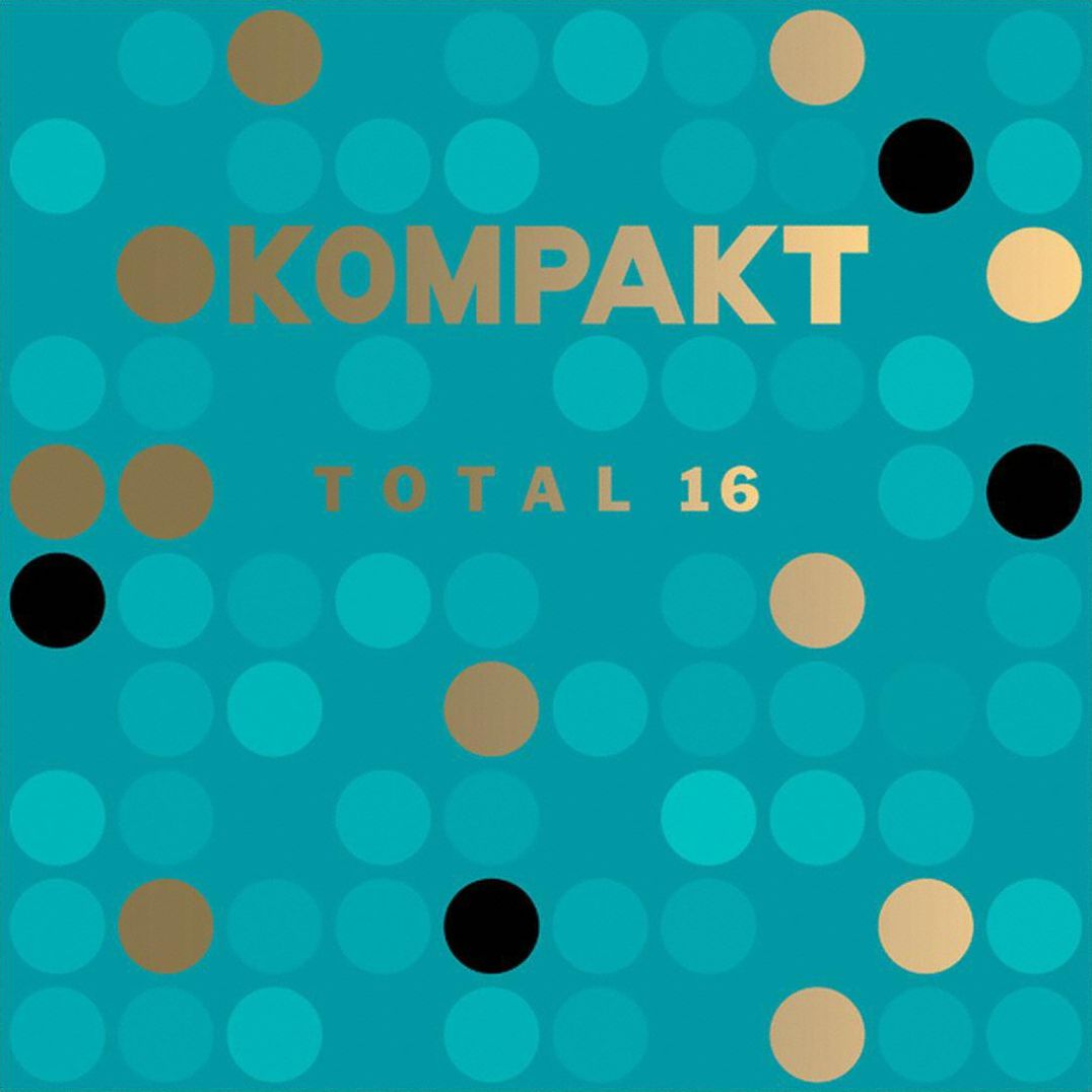 Total 16