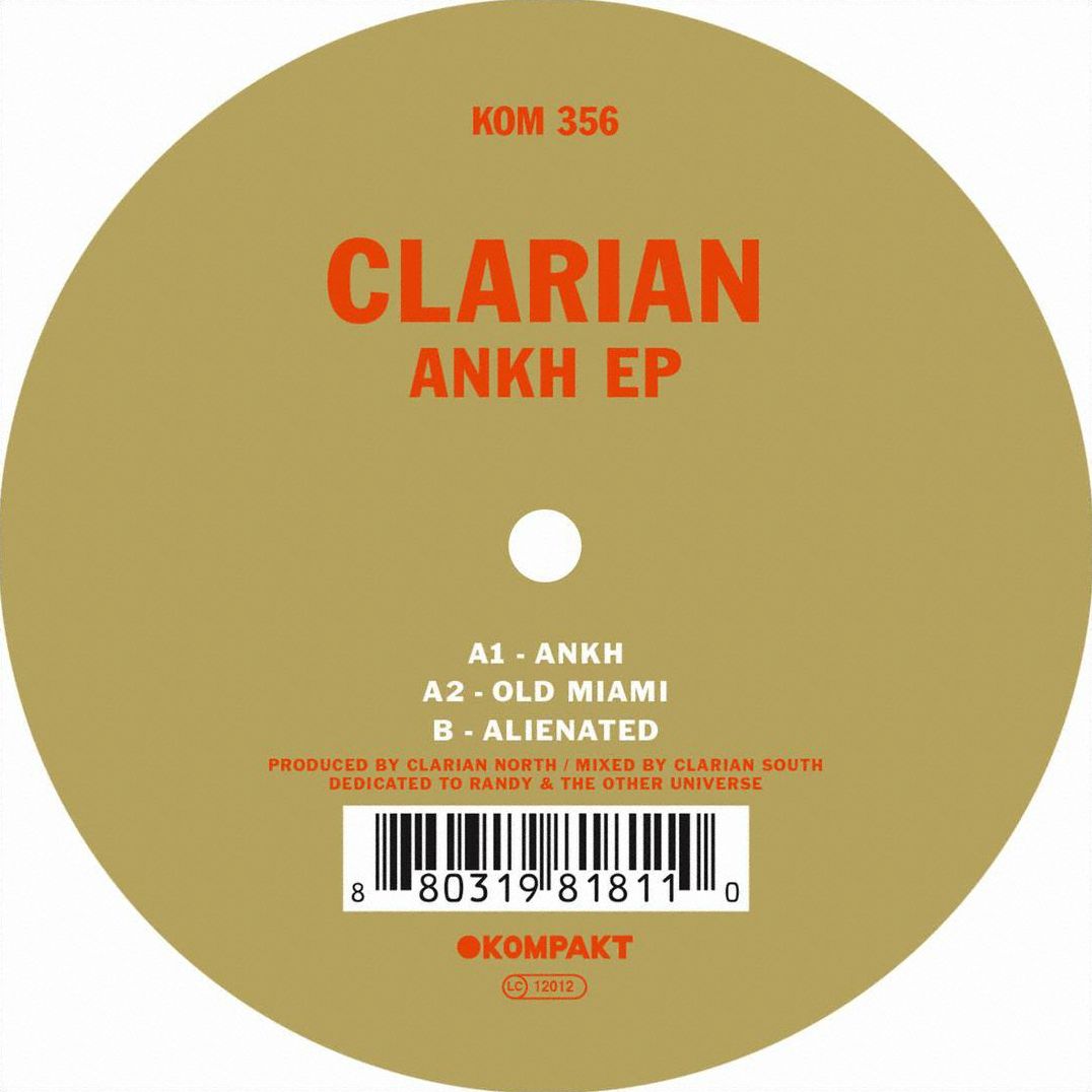 Anka Ep