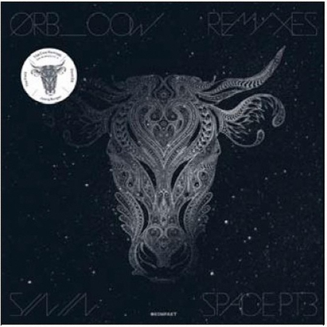 Cow Remixes/sin In Space Pt.3 12