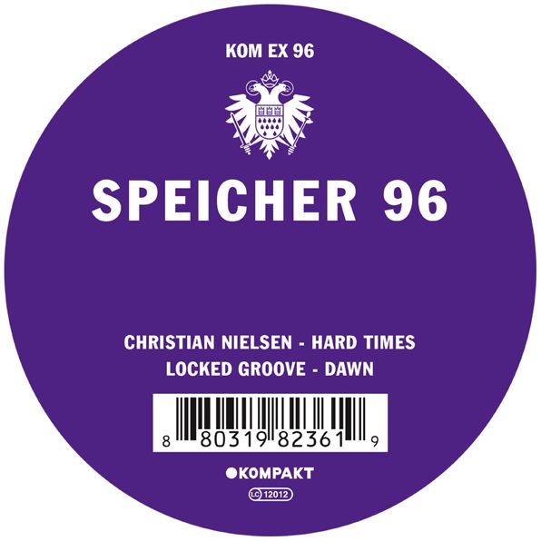 Speicher 96