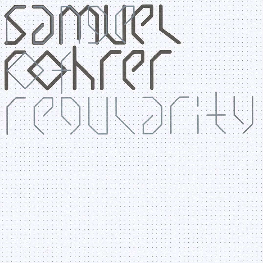 Range Of Regularity