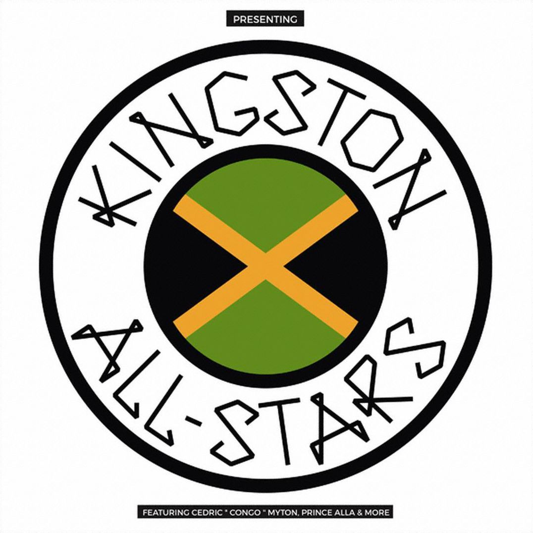 Presenting Kingston All-stars