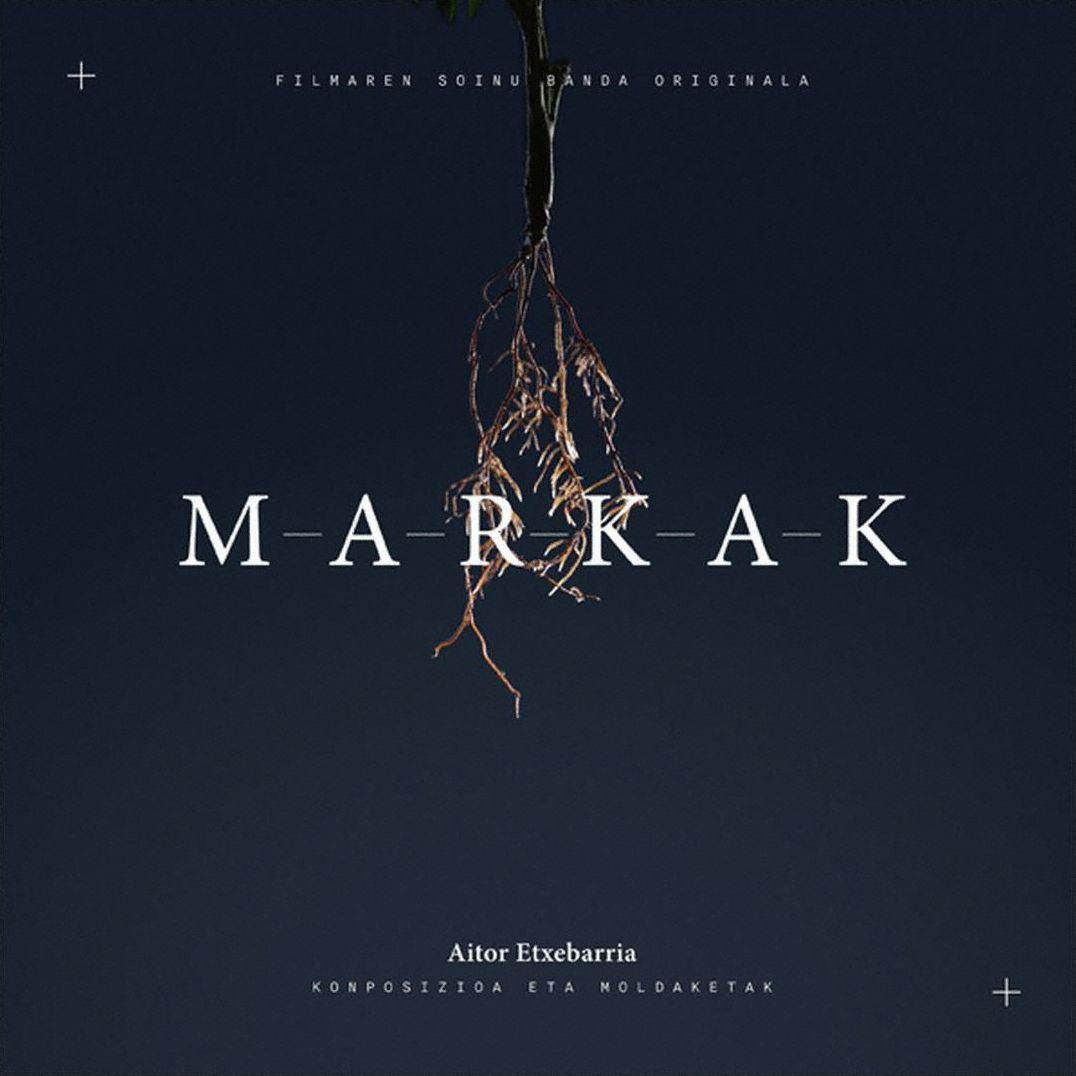 Markak [Original Motion Picture Soundtrack]