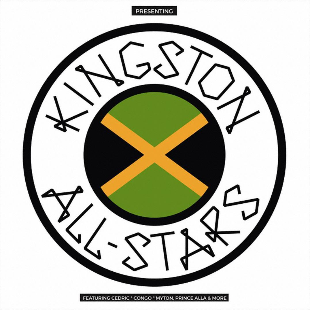 Presenting Kingston All-stars