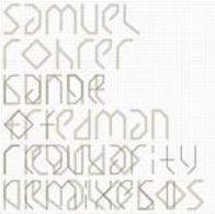 Range Of Regularity Remixes, Vol. 2