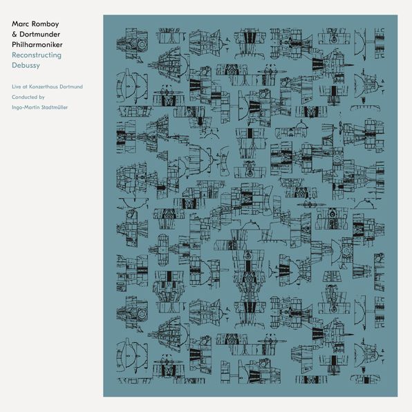 Reconstructing Debussy