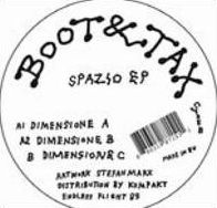 Spazio Ep